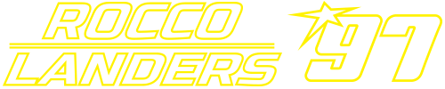 Rocco Landers #97